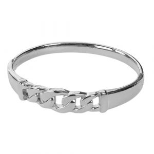 Brazalete acero 316L