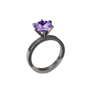 Dusk Solitaire 316L