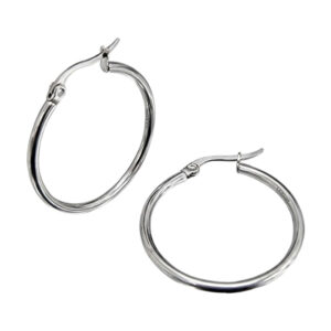 Aros Criollas acero2