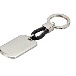 Llavero Nexus Militar piel