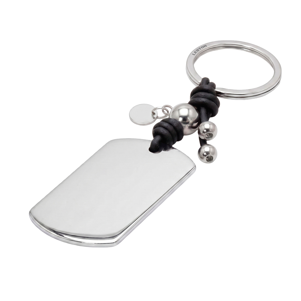 Llavero Forge Militar piel