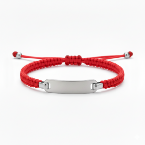 Pulsera Macramé Basic Large