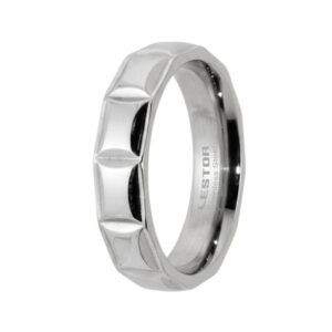 Alianza acero Grooved line 316L
