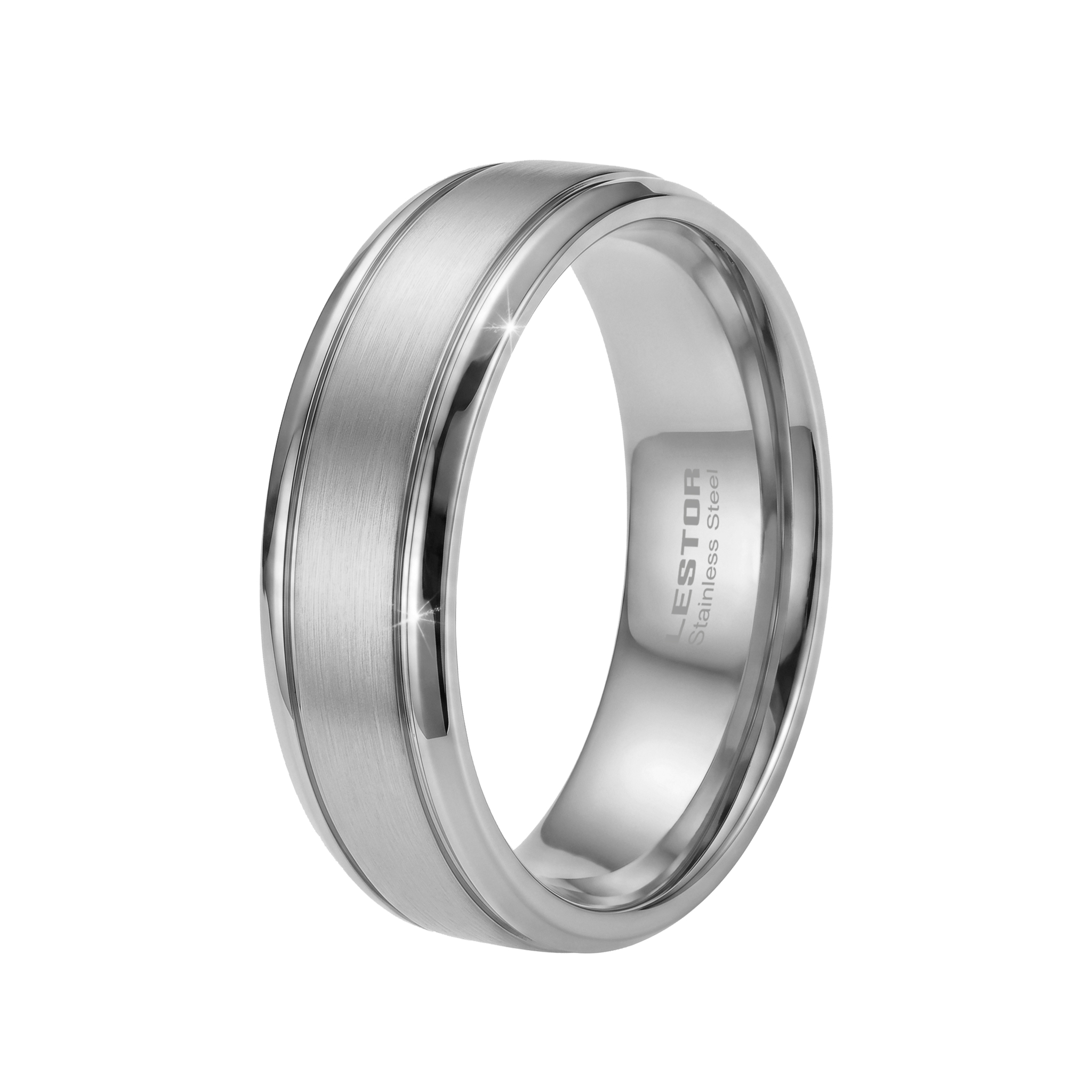 Alianza acero Bit 316L