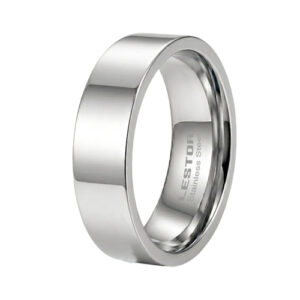 Alianza acero Plan5 316L