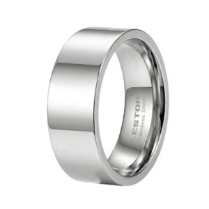 Alianza acero Plan8 316L