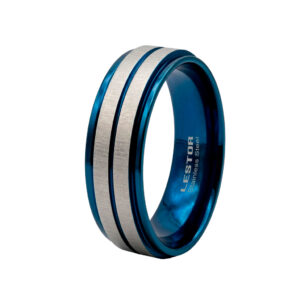 Alianza acero Astral 316L