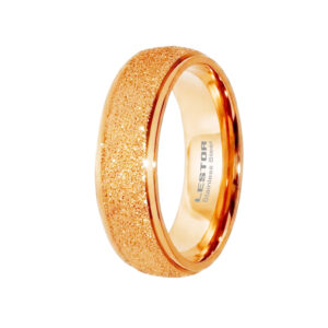 Alianza acero Spark Gold 316L