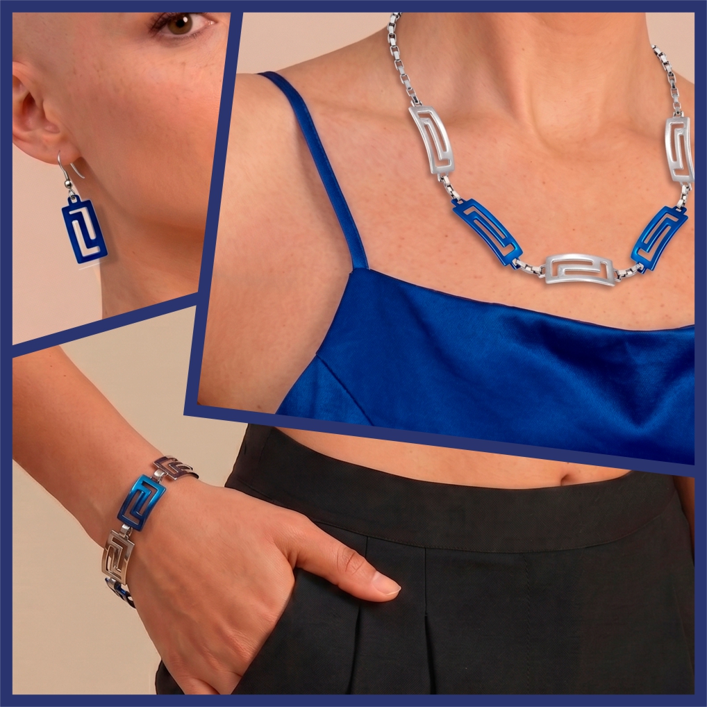 NeoGreca Set