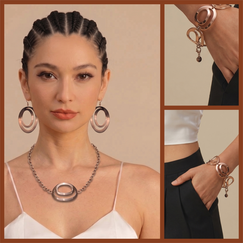 Órbita Lunar Set