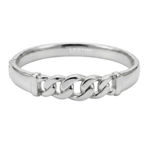 Brazalete acero 316L