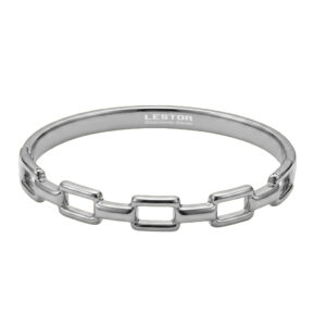 BRAZALETE ACERO 316 L, GOLD, CADENA MIX