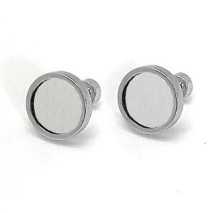 Pendientes 3D redo