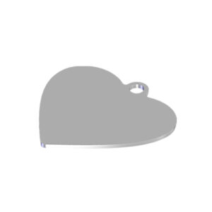Chapa Basic cora