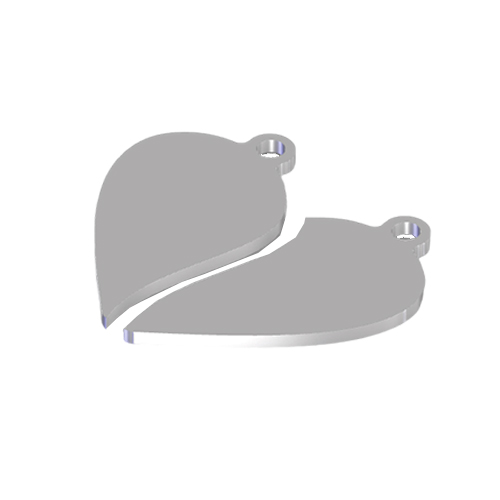 Chapa Basic cora part