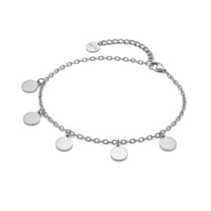 Pulsera c/ circulos