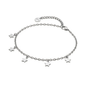 Pulsera c/ estrellas