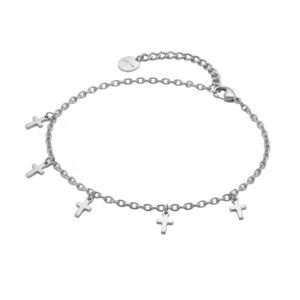 Pulsera c/ cruces