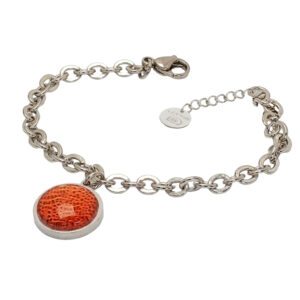 Lagarto bangle