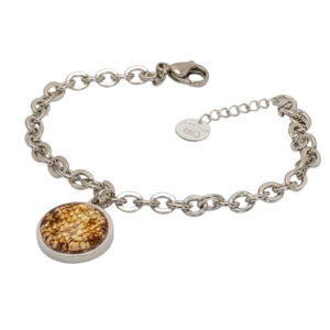 Pitón bangle