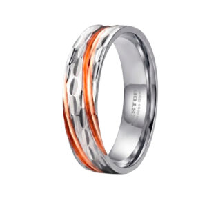 Alianza acero Zenith 316L