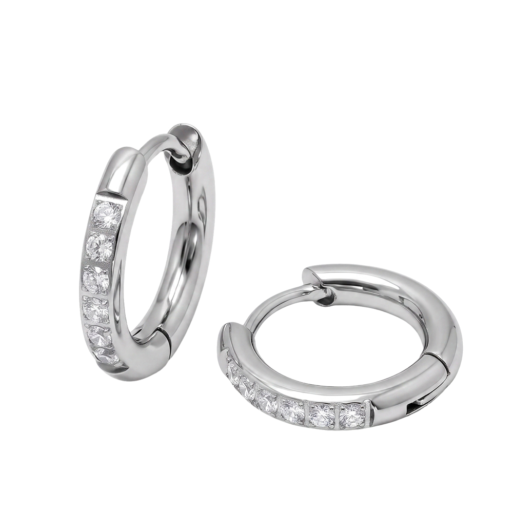 Stud Lighting acero/circon - Imagen 2