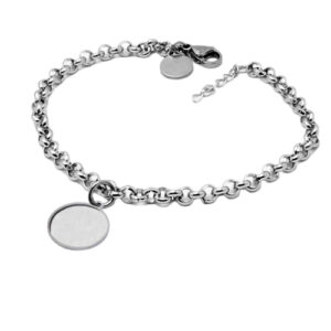 Pulsera 3D hung