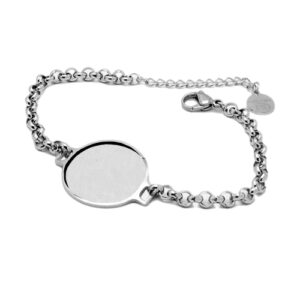 Pulsera 3D line
